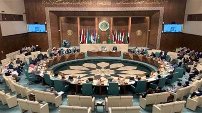 لجنة الاتصال العربية الخاصة بسوريا تعقد اجتماعًا بقصر التحرير