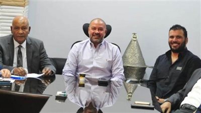 عاجل .. أحمد دياب رئيسًا لرابطة الأندية.. ومتعب نائبًا