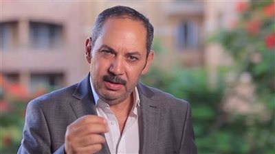 كمال أبورية يبدأ تصوير مسلسل 