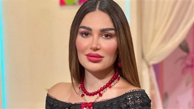 سارة نخلة: أنا مقدمة برامج حاليًًا وابتعادى عن التمثيل لأن «صاحب بالين كداب»