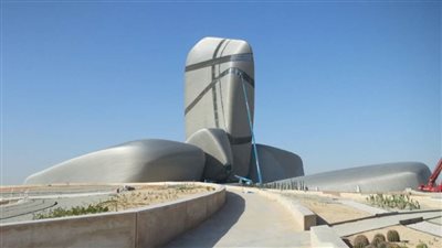 مركز الملك عبدالعزيز الثقافي العالمي يعلن فوز 23 مشروعًا في مبادرة إثراء المحتوى العربي  