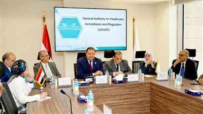 تفاصيل اجتماع 