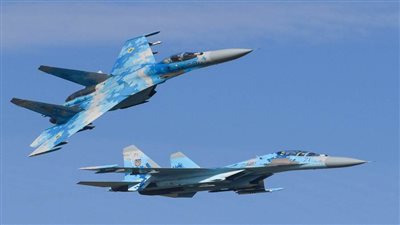 أوكرانيا: تدمير 13 طائرة بدون طيار أطلقتها روسيا ليلا