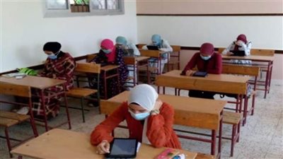 السبت المقبل...  انطلاق امتحانات الدور الثاني للثانوية العامة
