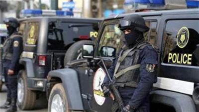 تعرّف على الضربات الأمنية لقطاع أمن المنافذ بالداخلية خلال 24 ساعة