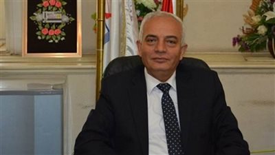 الدكتور رضا حجازي: تعظيم دور المنصات والقنوات التعليمية بمشاركة خبراء متميزين