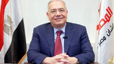 المصريين الأحرار: الرئيس تبني الحوار الوطني لصالح المواطن والوطن