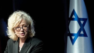 المستشارة القضائية للحكومة الإسرائيلية تؤيد شطب المحكمة العليا لقانون يقلص 