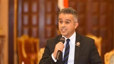 مقرر لجنة الشباب: استجابة الرئيس للحوار الوطني تزيد الثقة في تحقيق آمال المواطنين