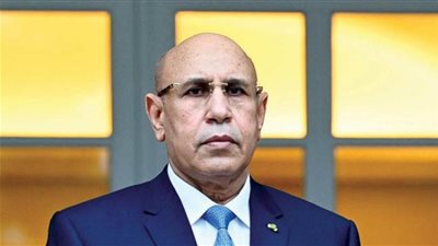 الرئيس الموريتاني يدعو للتحقيق في أسباب أزمة المياه بنواكشوط.. ويطالب بإيجاد حلول عاجلة