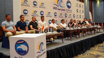 مستقبل وطن يختتم فاعليات معسكر 