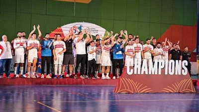 4 مواجهات قوية في البطولة العربية للأندية لرجال اليد