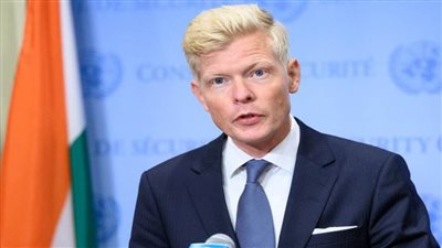 الأمم المتحدة تدعو أطراف الأزمة اليمنية إلى بذل المزيد نحو عملية سياسية شاملة