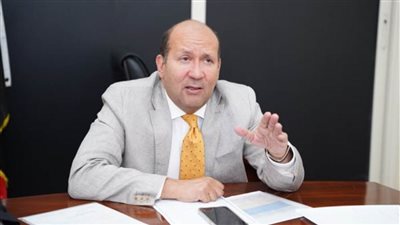 منسق المبادرة الوطنية للمشروعات الخضراء الذكية يبحث سبل التعاون مع جامعة إسلسكا