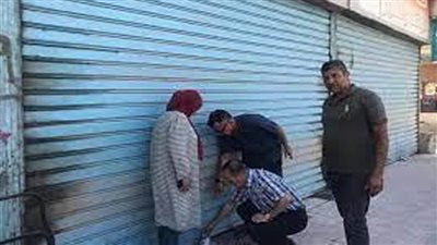 تحرير 265 مخالفة للمحلات غير الملتزمة بقرار مجلس الوزراء لترشيد الكهرباء