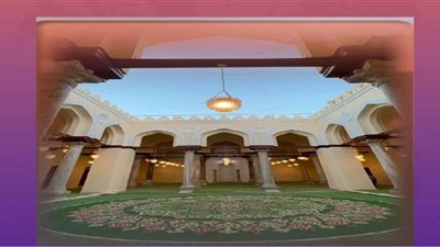 عاجل| بالانفوجرافات.. شاهد وطالع أهم المعلومات عن أبرز مفاخر العمارة الإسلامية