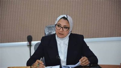 نائب محافظ الوادي الجديد تتابع موقف المشروعات المُشاركة بالمبادرة الوطنية للمشروعات الخضراء الذكية