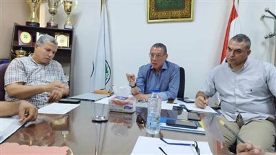 اتحاد الطائرة يتلقي موافقة مجلس الوزراء على رعاية بطولة أفريقيا