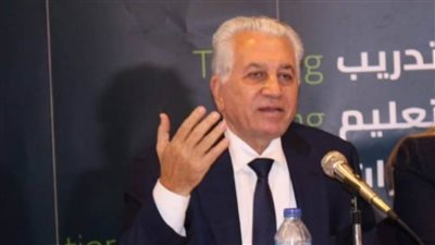 رئيس العربية للعلوم المالية والمصرفية: التطور في مجالات الذكاء الاصطناعي خلق تحديات عديدة