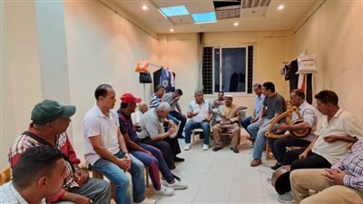 ثقافة السويس تناقش آلة السمسمية أصلها وتاريخها