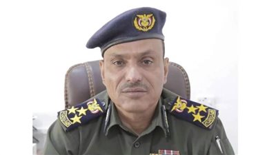 العميد عبدالقوي باعش: مصر تبذل جهوداً كبيرة لحل الأزمة اليمنية