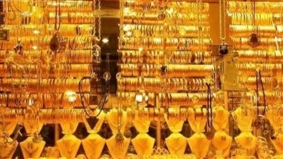 عشوائية تسعير الذهب في مصر رفعت الأسعار 11% والسوق يقوم بالتصحيح الآن   