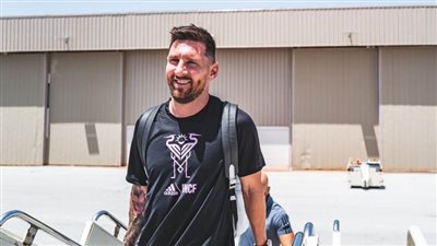 تجديد المحاولات السعودية من أجل ضم ميسي لدوري روشن