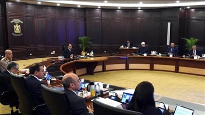 مجلس الوزراء يوافق على قيام مؤسسة التمويل الدولية بإصدار سندات بالجنيه المصري في الأسواق الخارجية