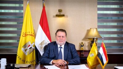 قرار جمهوري بتجديد تكليف حسن عبدالله قائما بأعمال محافظ البنك المركزي لمدة عام