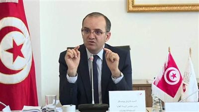 العليا للانتخابات بتونس: ينتظر إجراء انتخابات المجالس المحلية بالنصف الأول من ديسمبر القادم