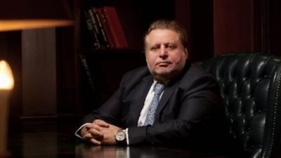 السيرة الذاتية لحسن عبد الله القائم بأعمال محافظ البنك المركزي المصري