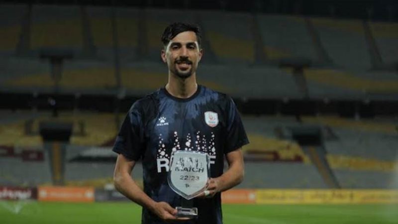 محمود حمادة