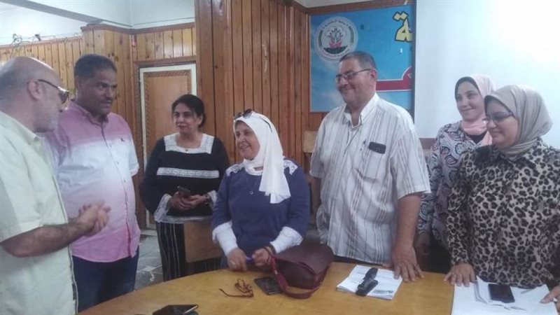 دواوين حكومية بلا