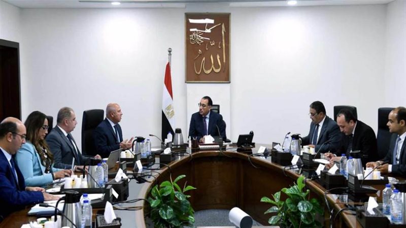 خطة تطوير النقل النهري