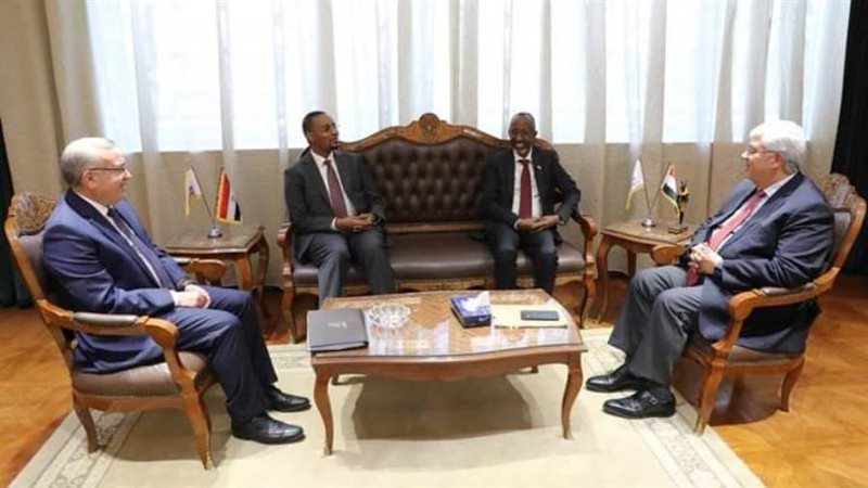 وزير التعليم العالي