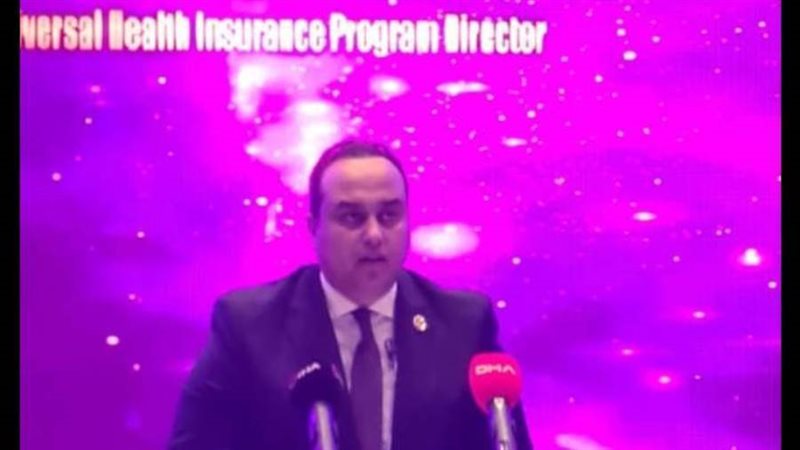 السبكي خلال الفعالية