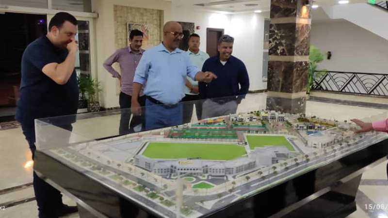 نادى النادى