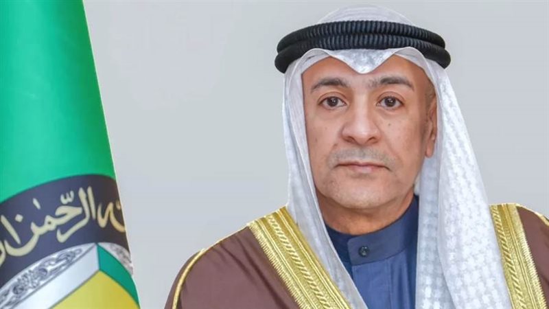 الأمين العام لمجلس