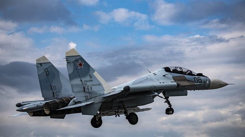 سلاح الجو الأوكراني