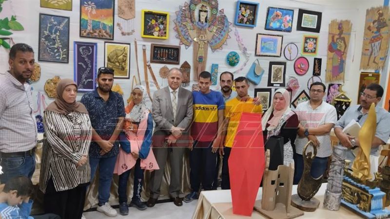 تعليم كفرالشيخ