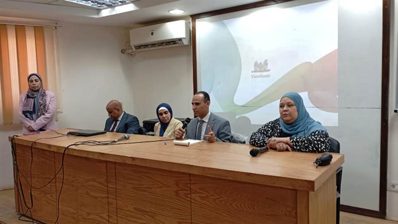 وكيل وزارة الصحة