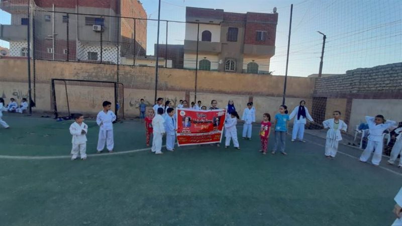 مبادرة صيف شبابنا