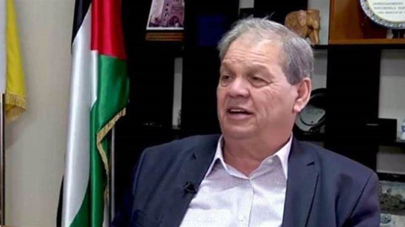 رئيس المجلس الوطني