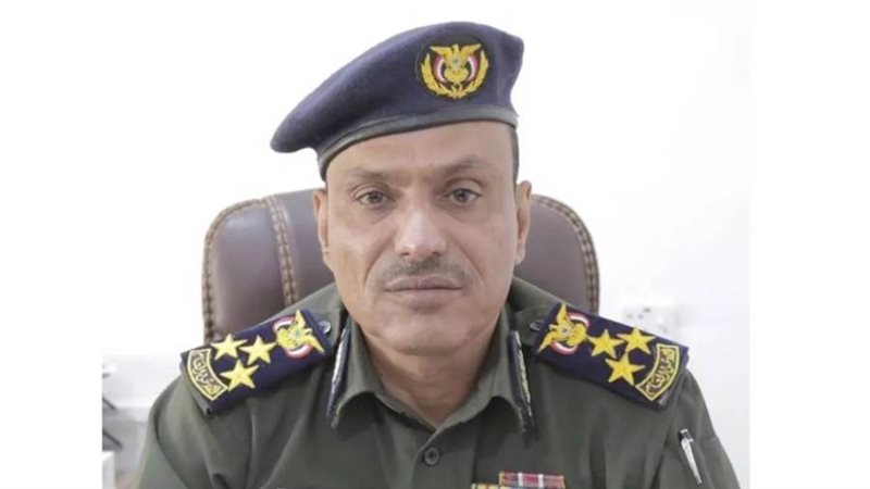 العميد عبد القوي