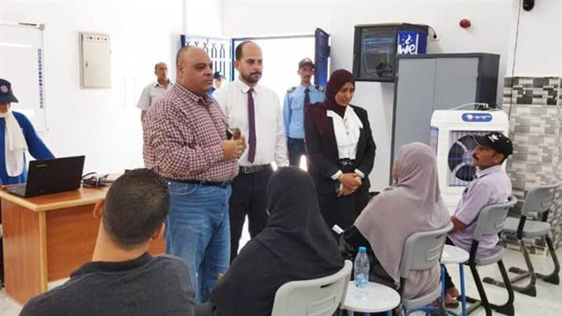 وكيل وزارة التعليم