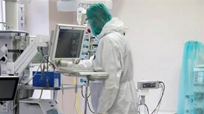 فيروس نقص المناعة