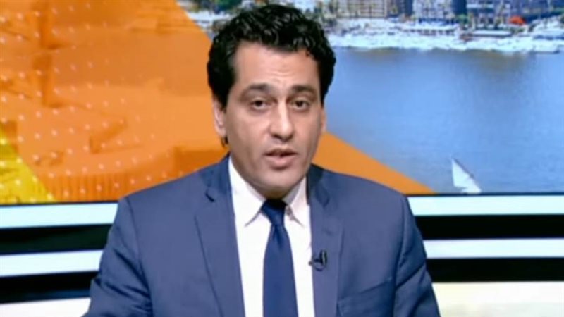 أيمن عبدالمجيد