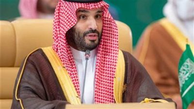 ولي العهد السعودي يبحث مع رئيس الوزراء البريطاني سبل تعزيز التعاون المشترك