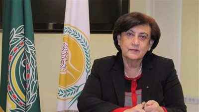 مديرة منظمة المرأة العربية تشيد بالتجربة المصرية في الانتخابات