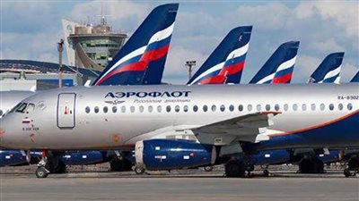 وكالة الطيران الروسية ترفع قيود الرحلات الجوية في أربعة مطارات في موسكو